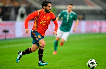 Isco