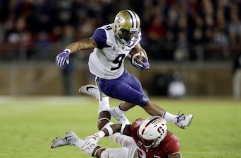 Myles Gaskin