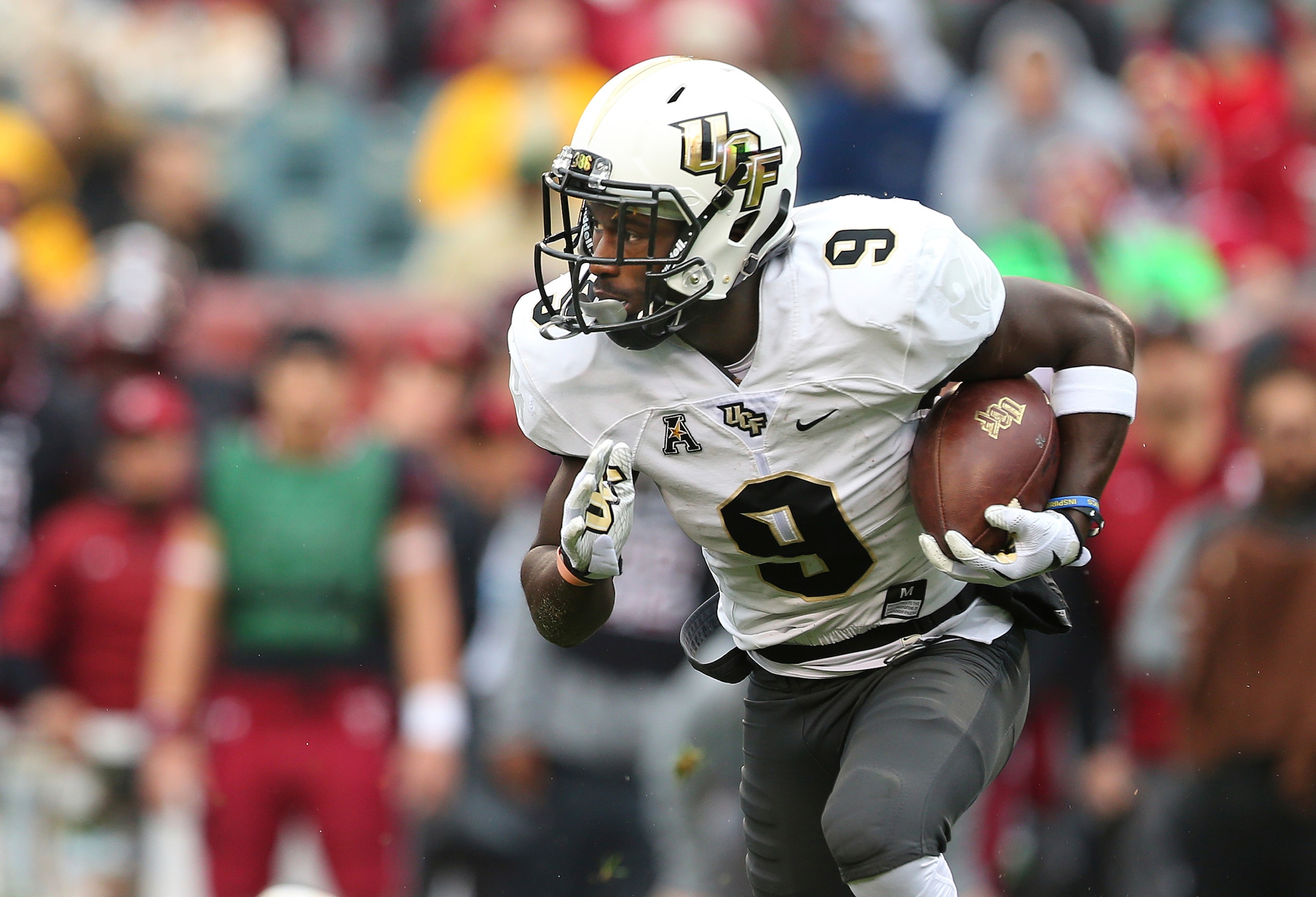 Adrian Killins Jr.