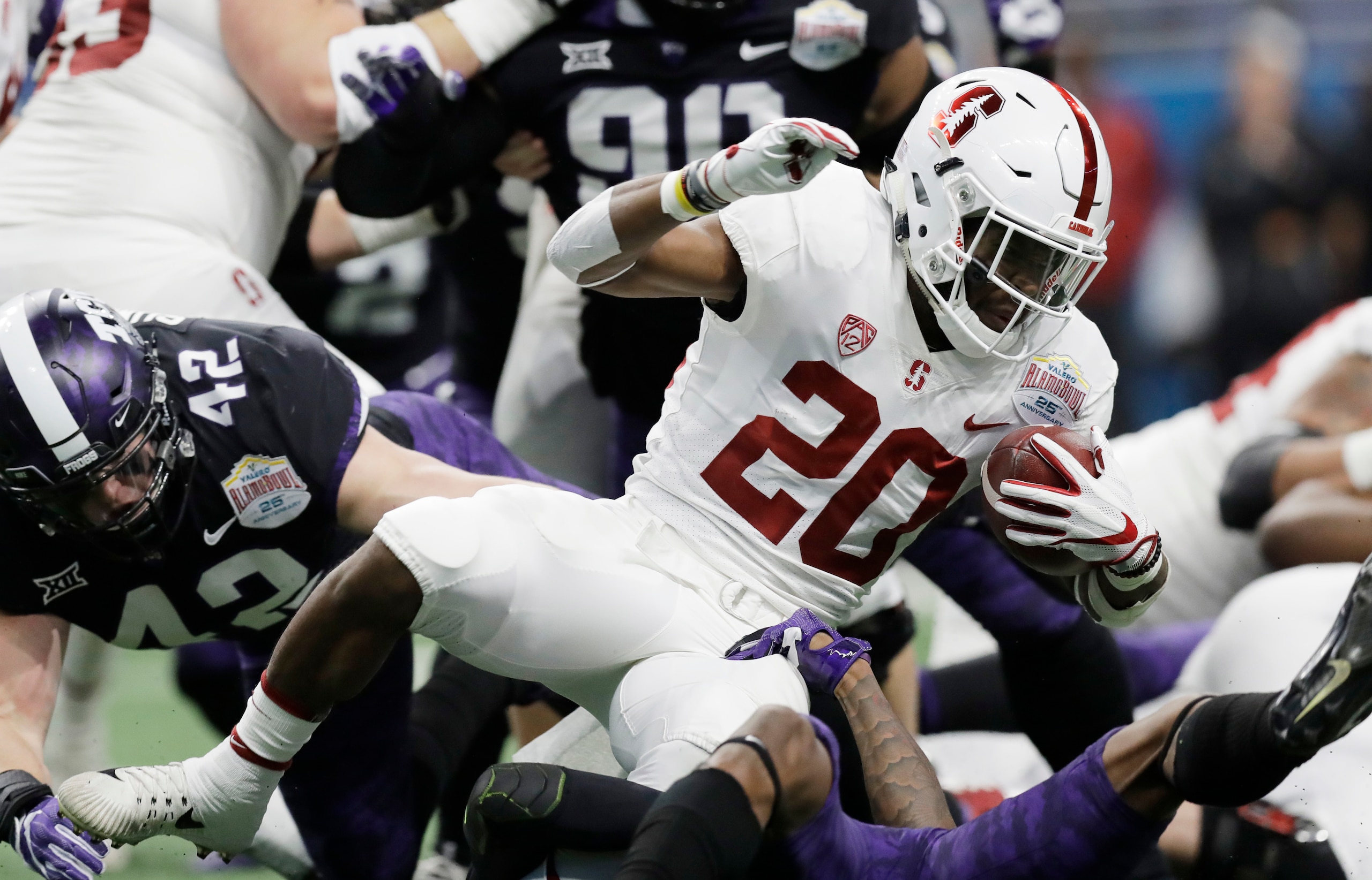 Bryce Love