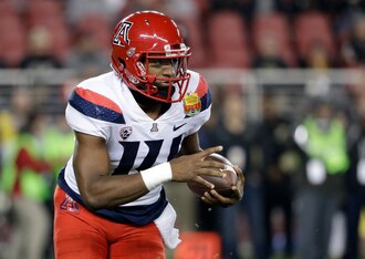 Khalil Tate
