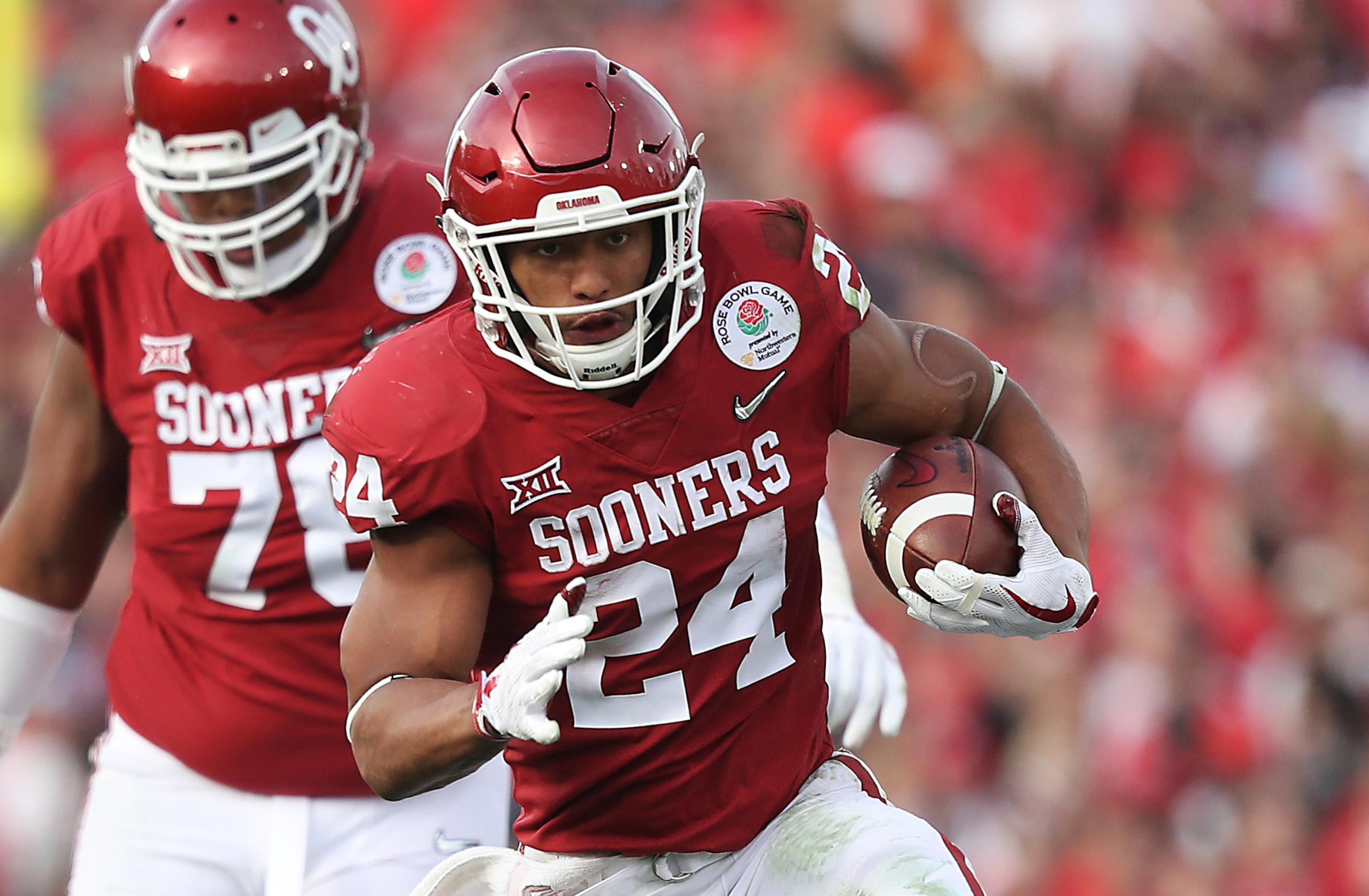 Rodney Anderson