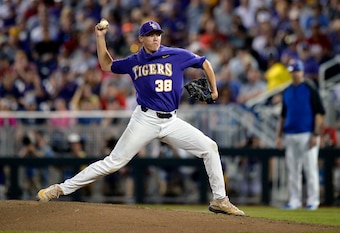 Zack Hess