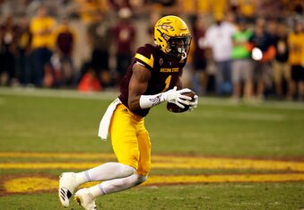N'Keal Harry