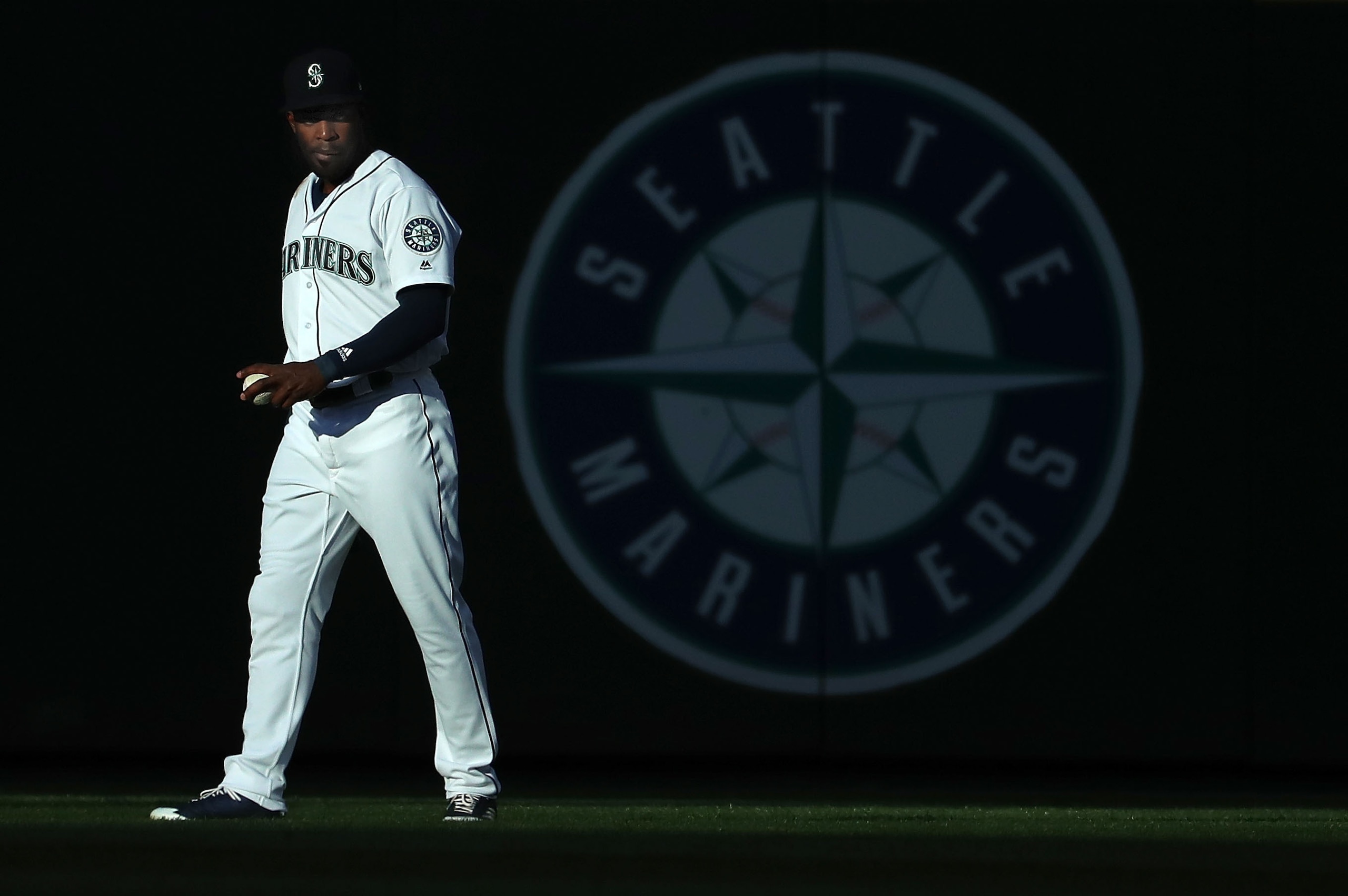 The Mariners can do better than Guillermo Heredia in center field.
