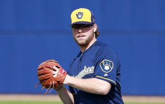 Corbin Burnes
