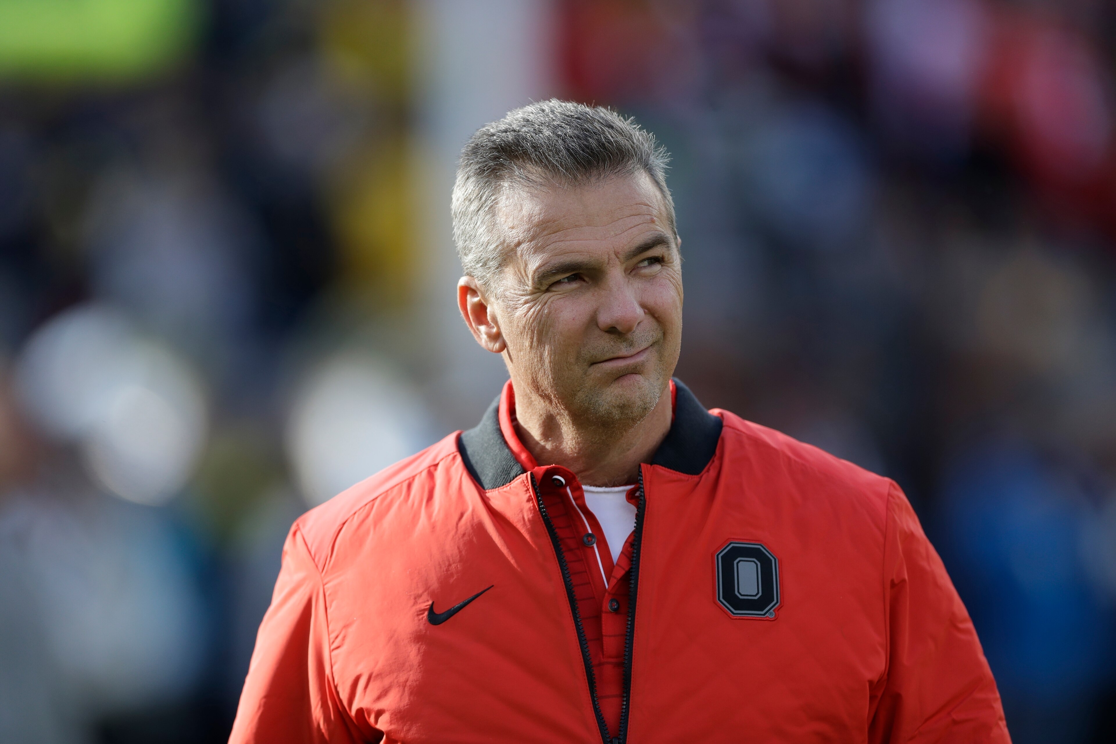Urban Meyer Urban Meyer