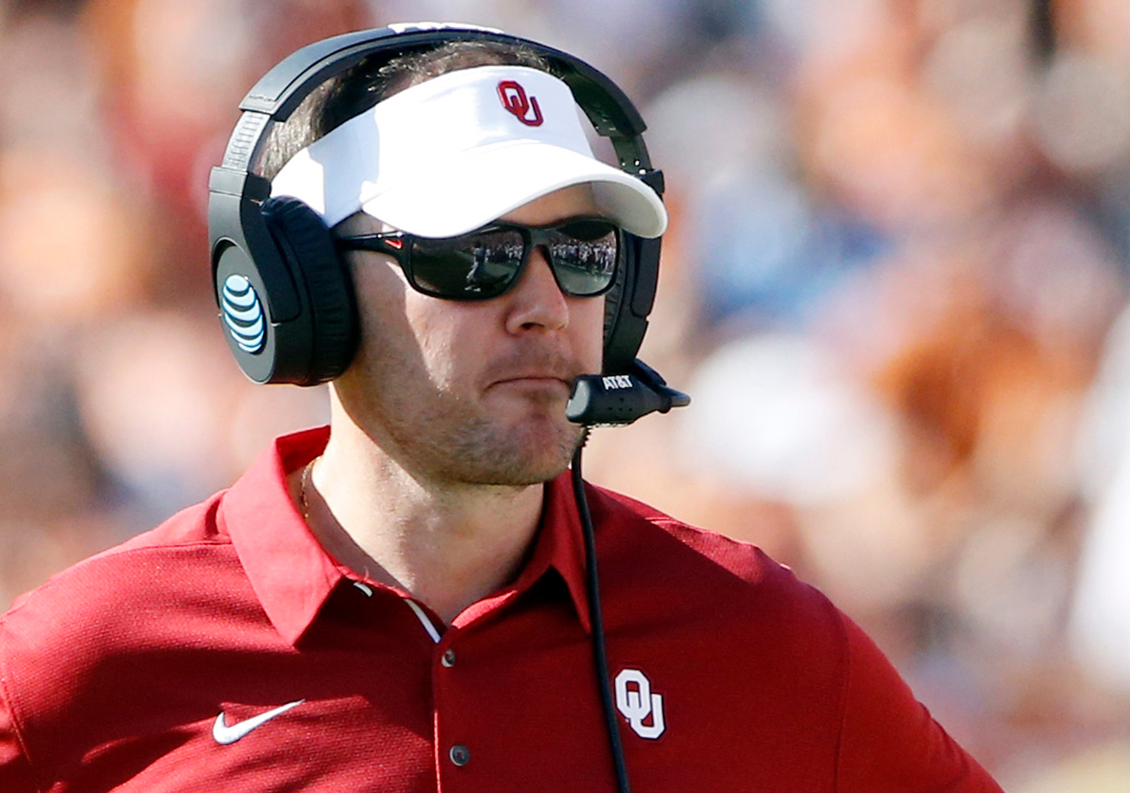 Lincoln Riley Lincoln Riley