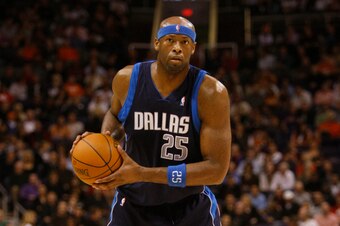 Erick Dampier