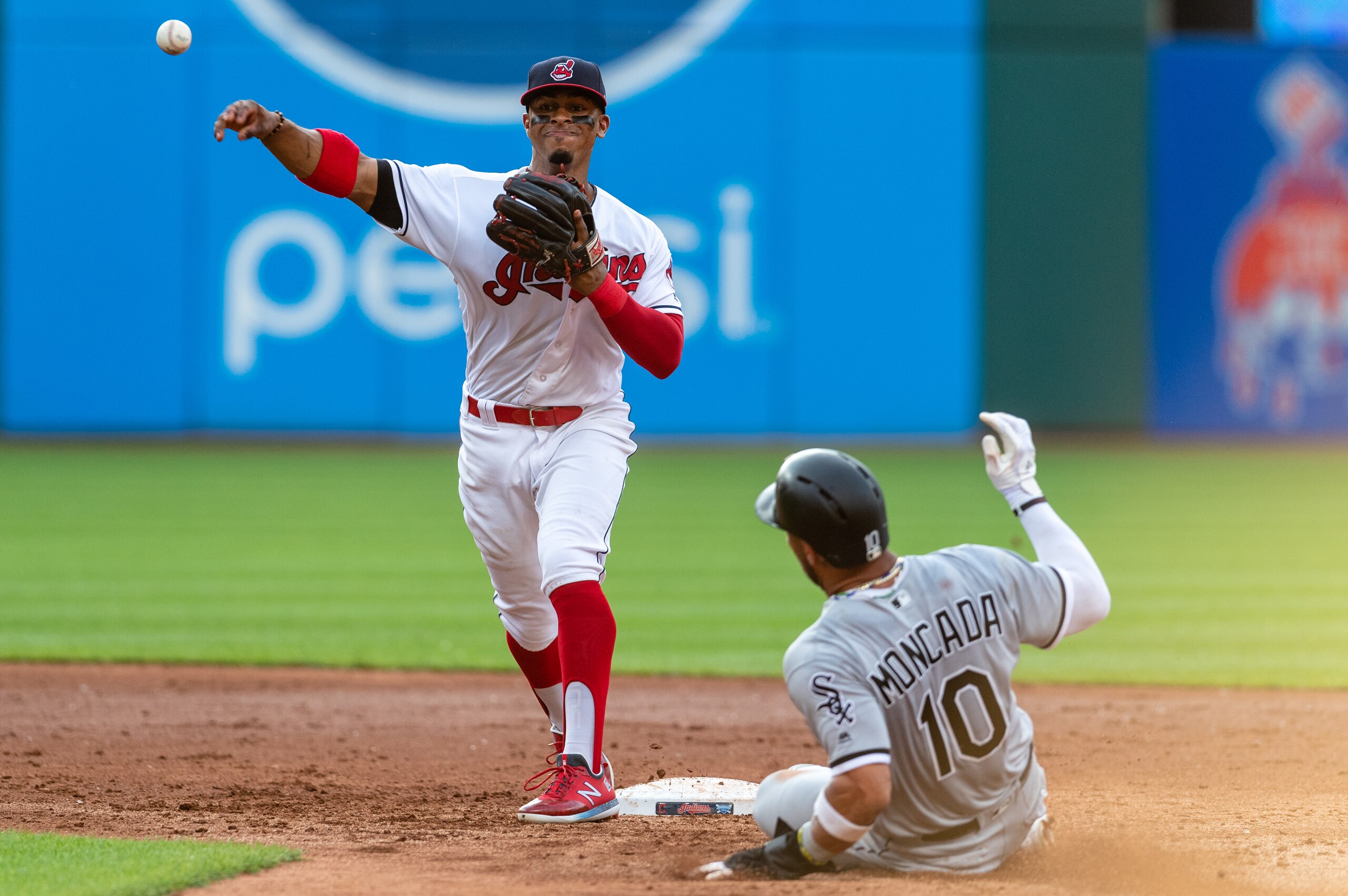 Francisco Lindor
