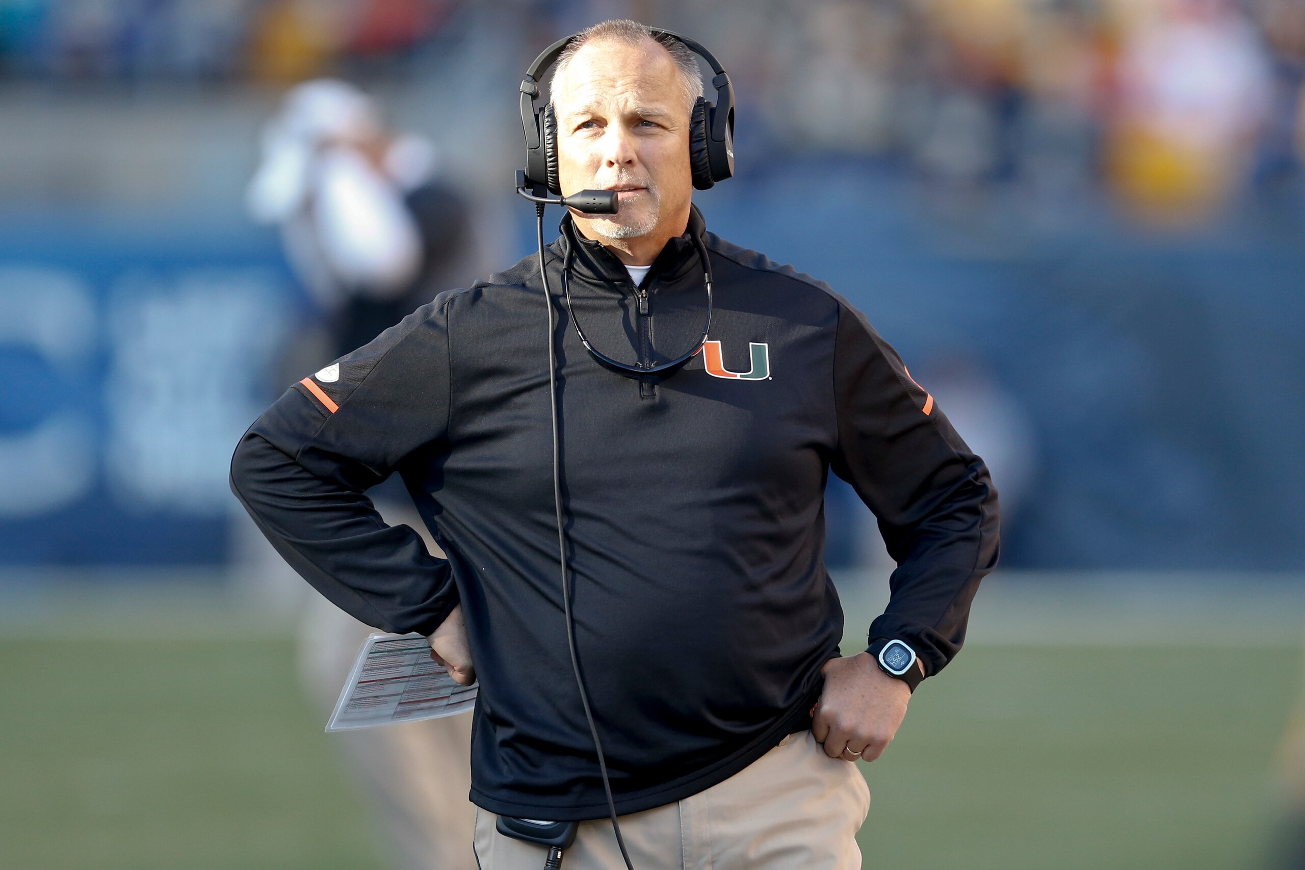 Mark Richt