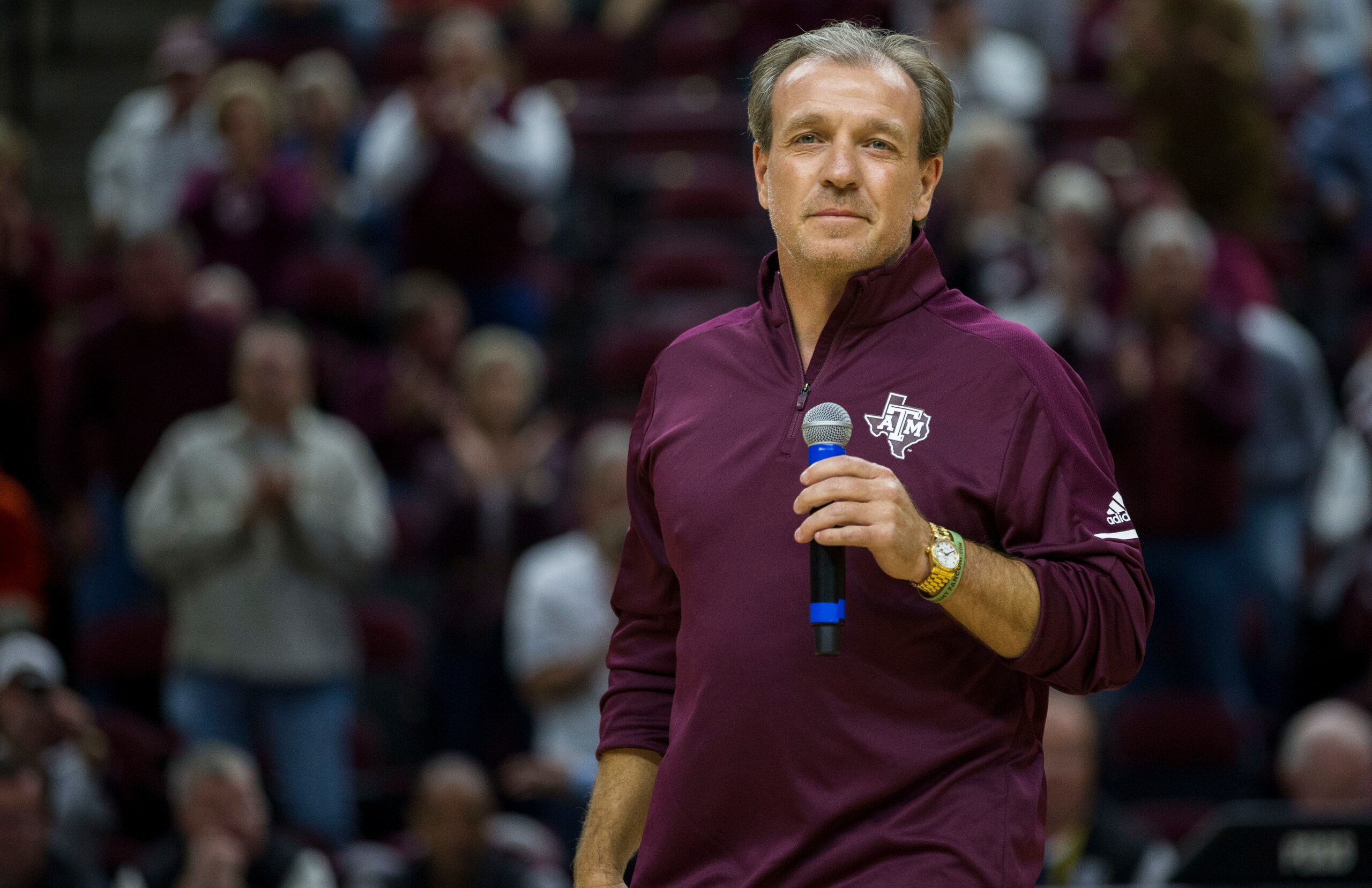 Jimbo Fisher