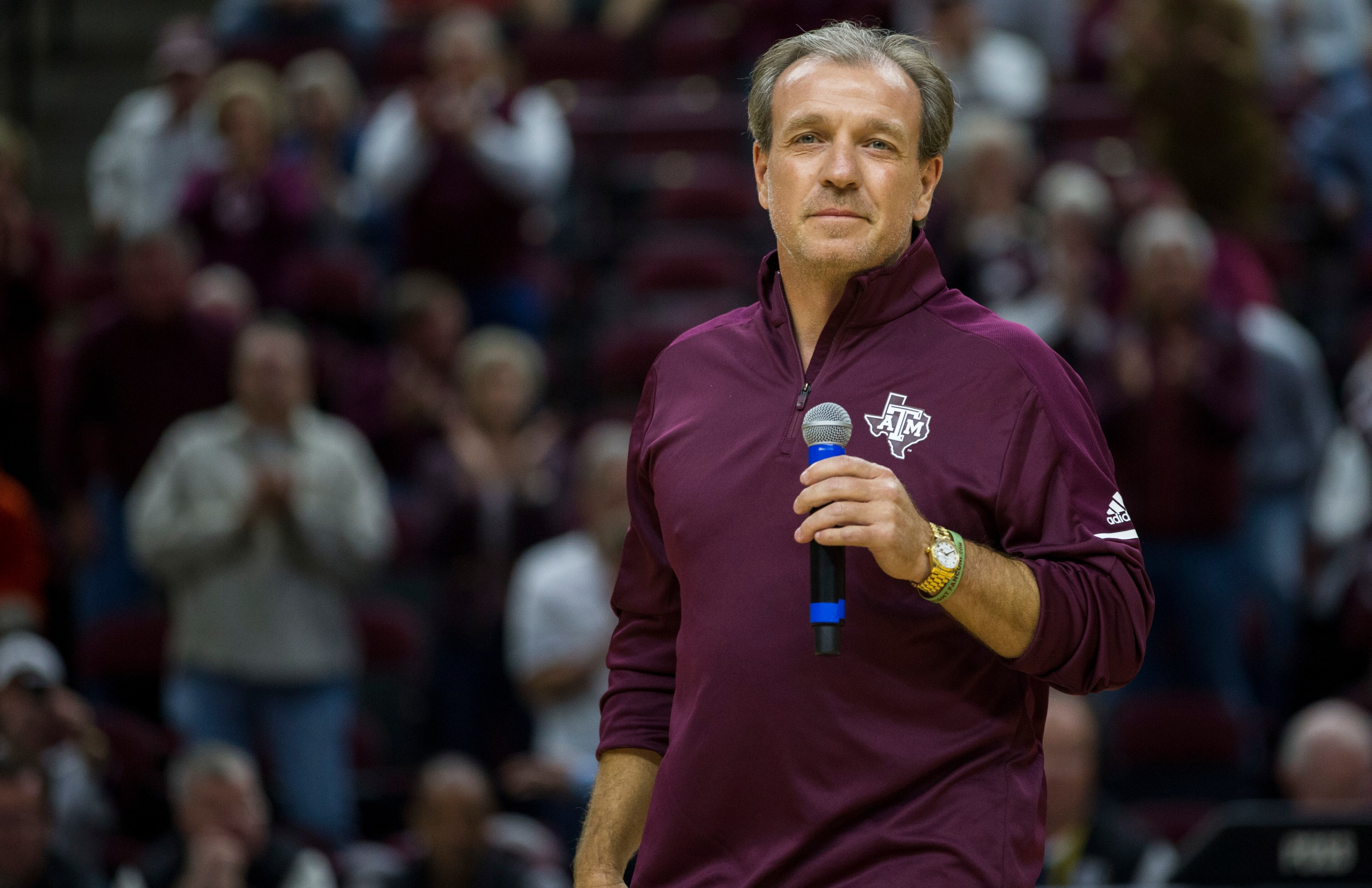 Jimbo Fisher Jimbo Fisher