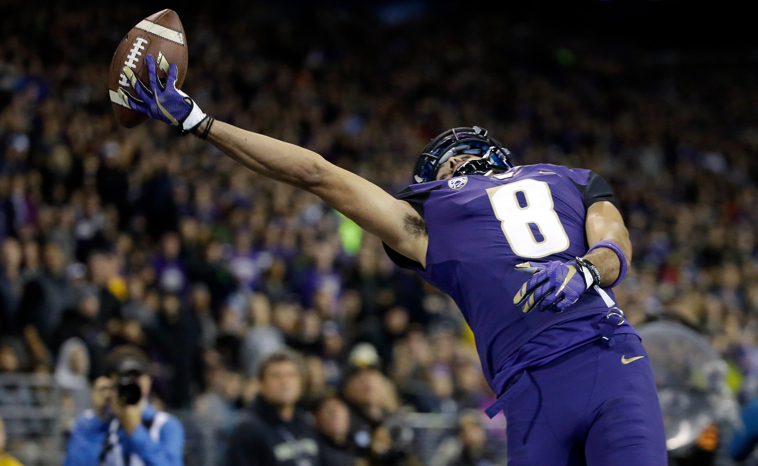 Dante Pettis