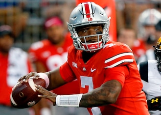 Dwayne Haskins