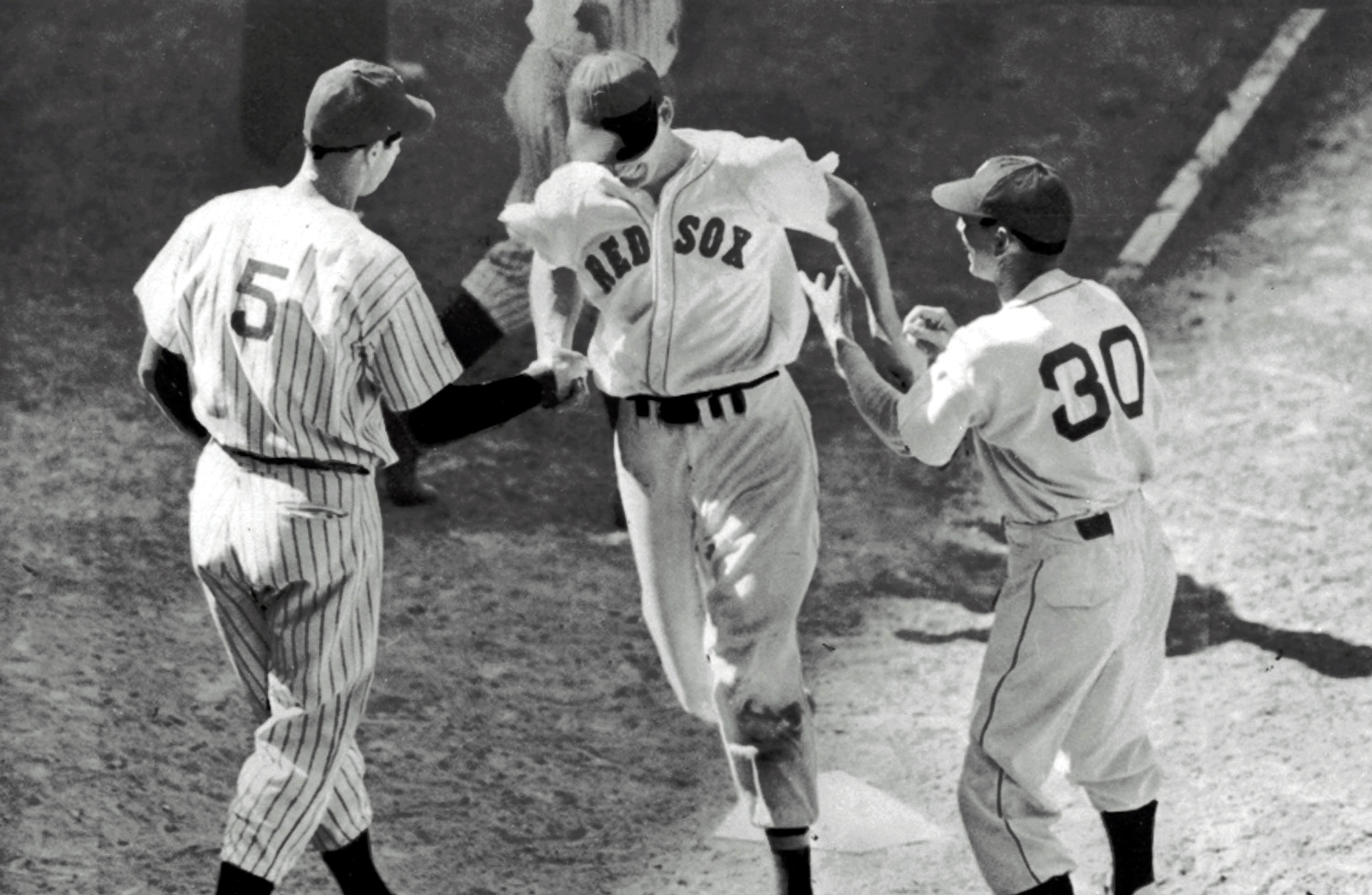 Ted Williams