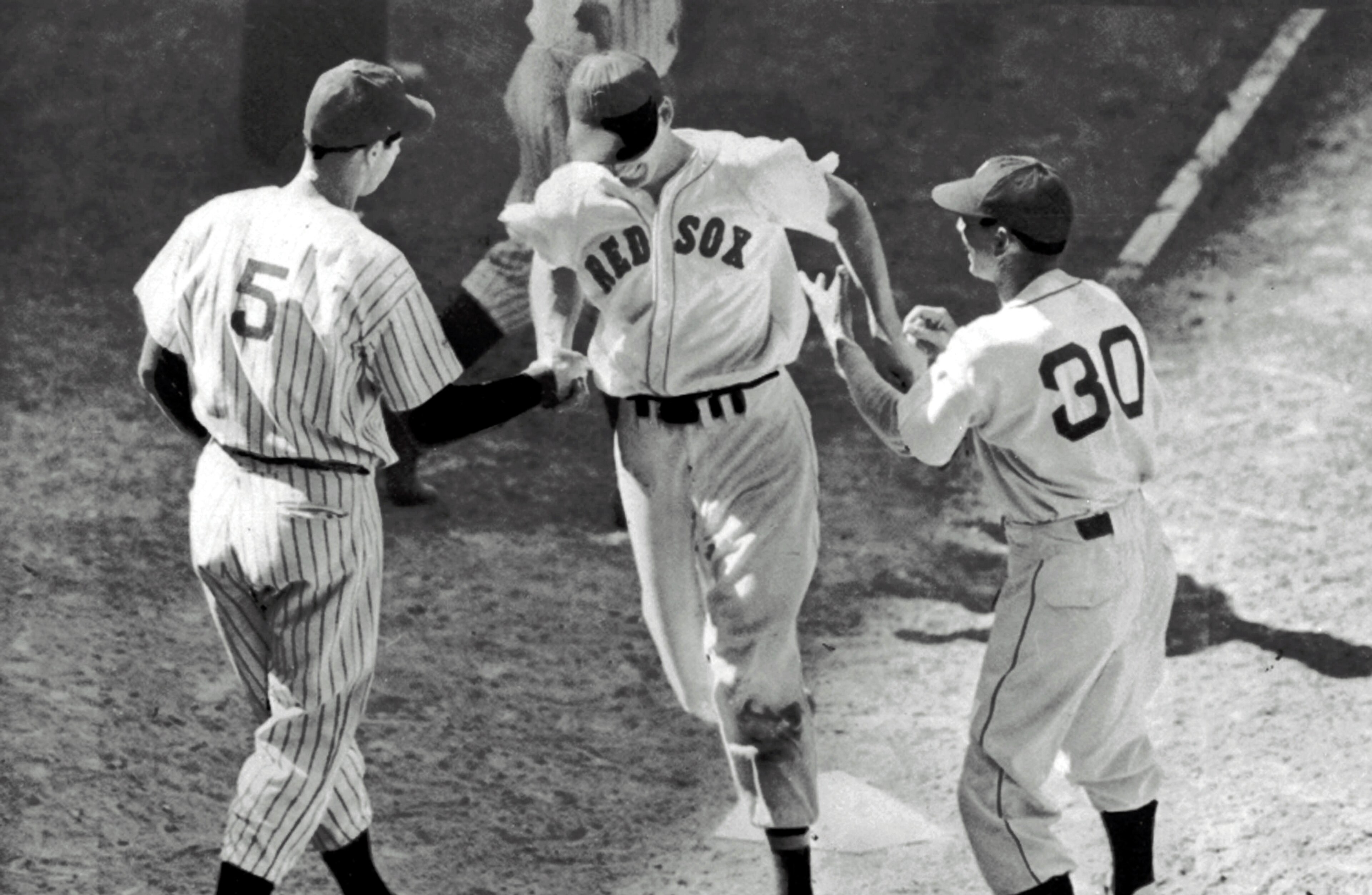 Ted Williams