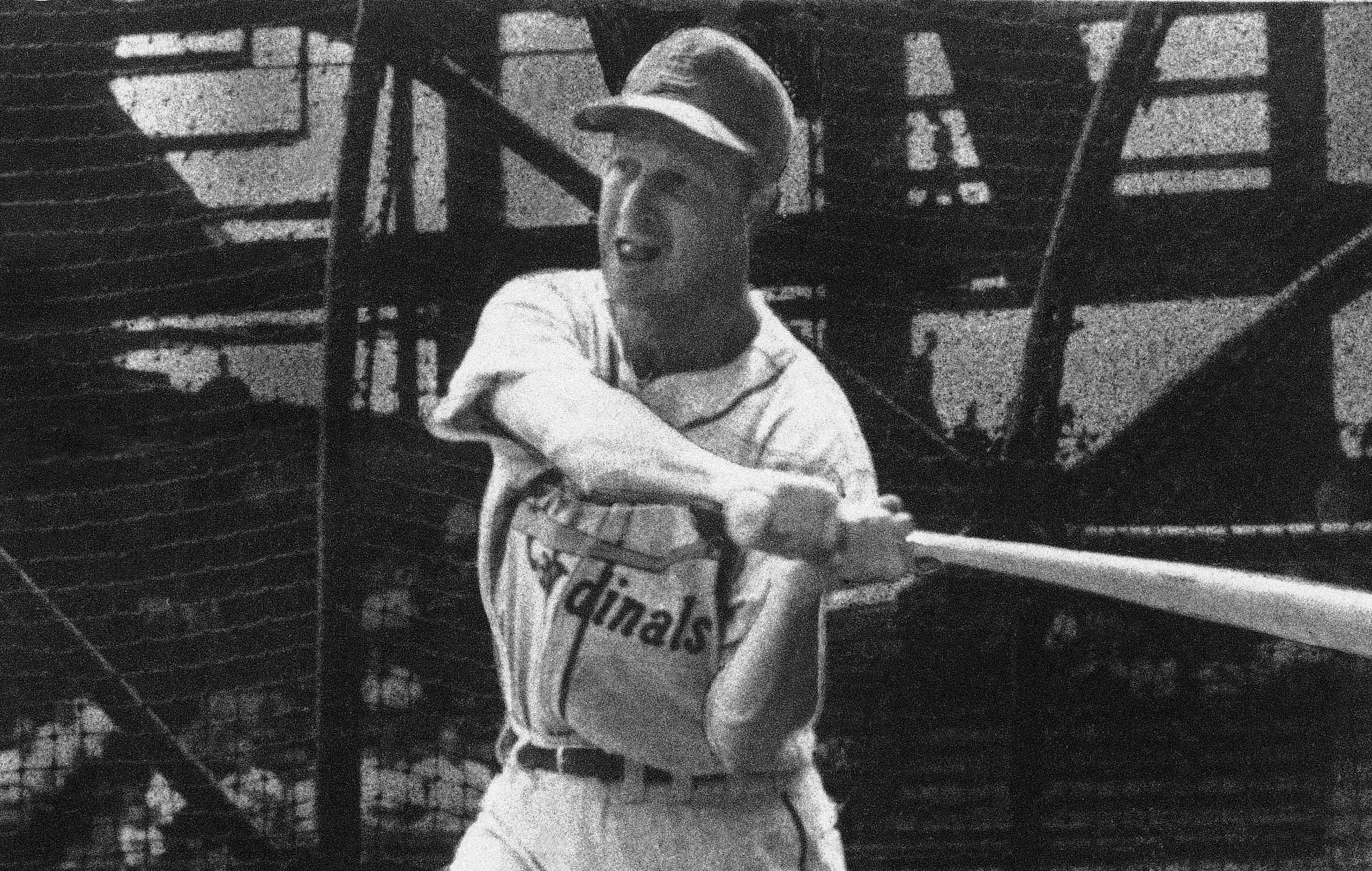 Stan Musial