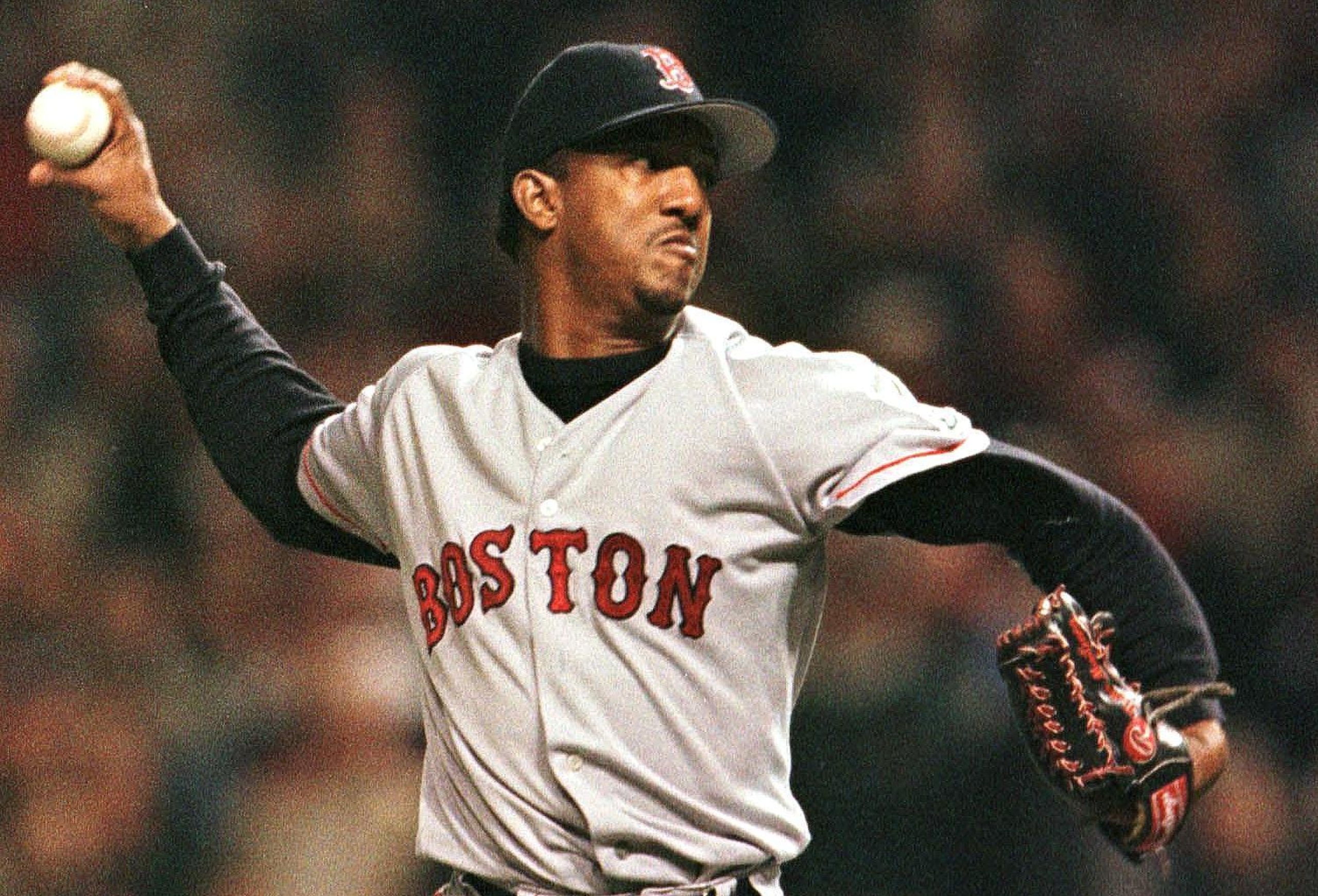 Pedro Martinez