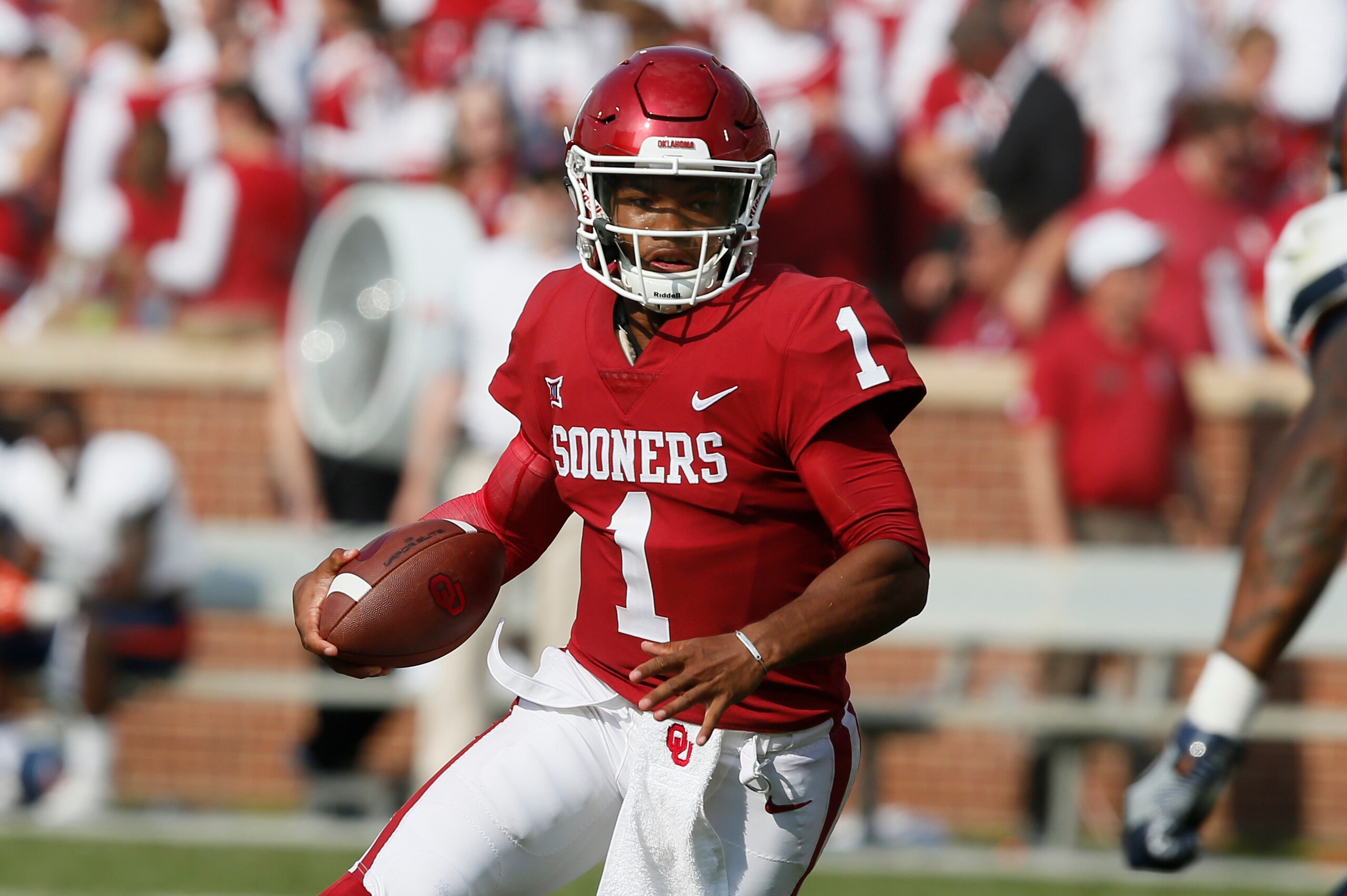 Kyler Murray
