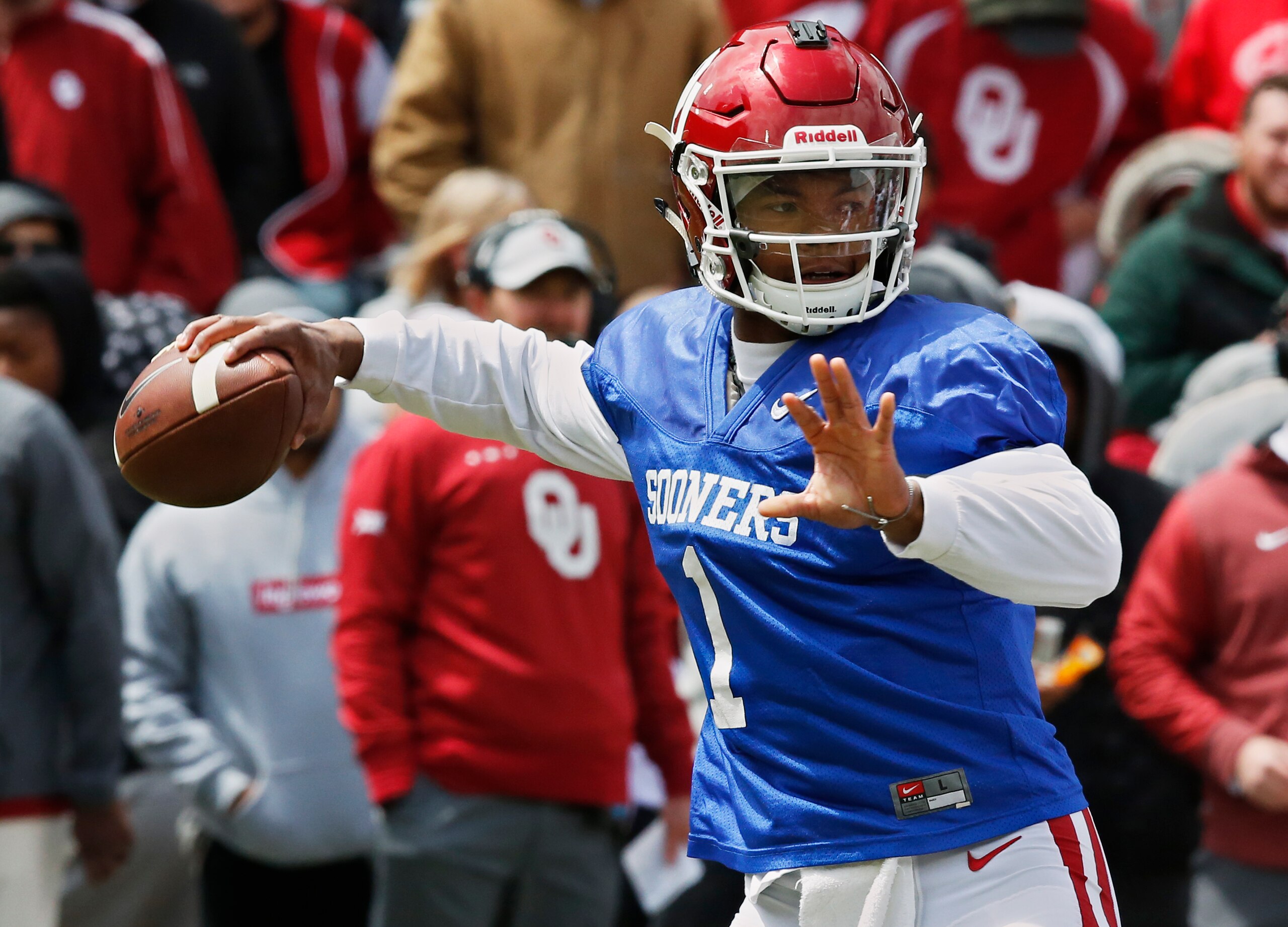 Kyler Murray