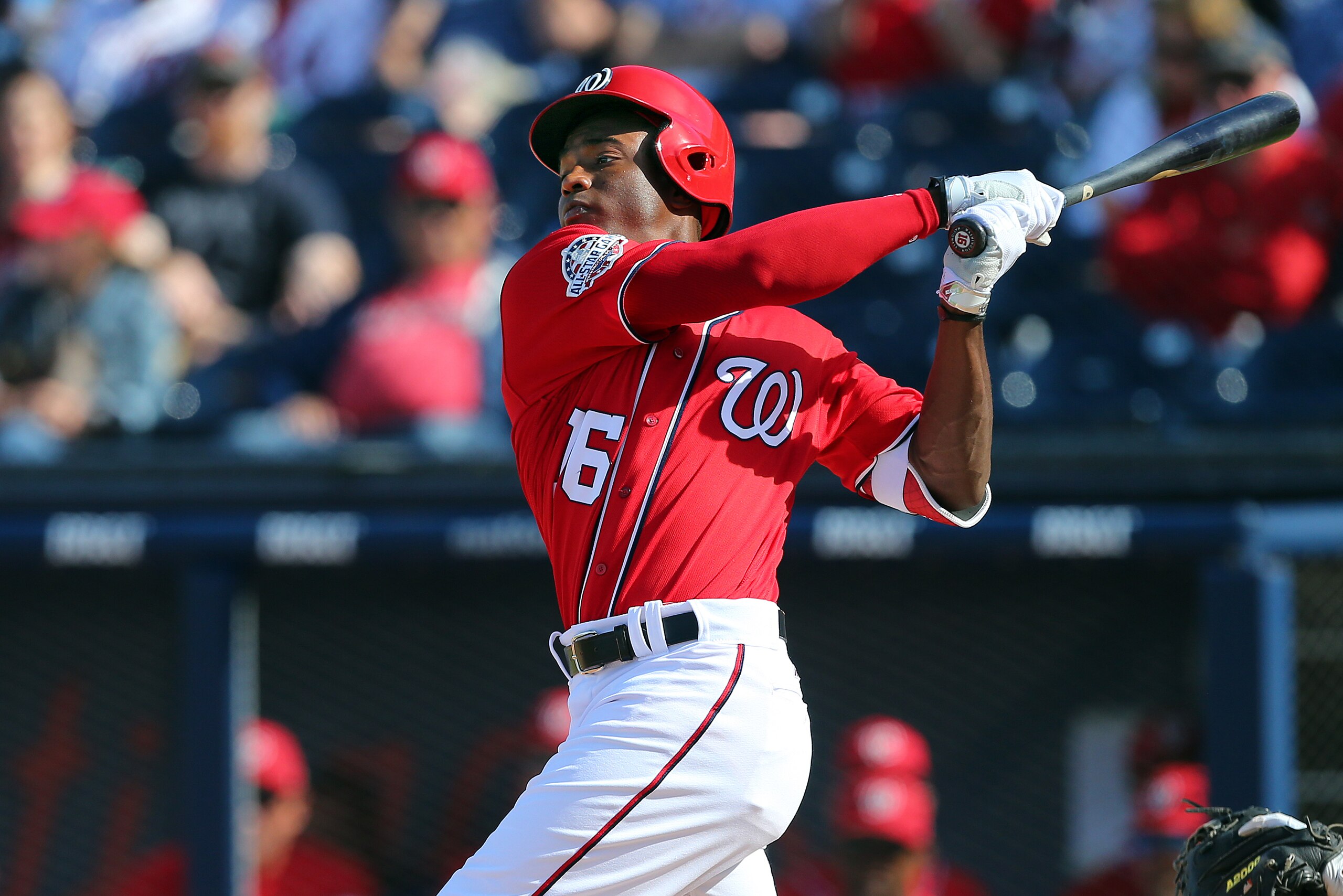 Victor Robles