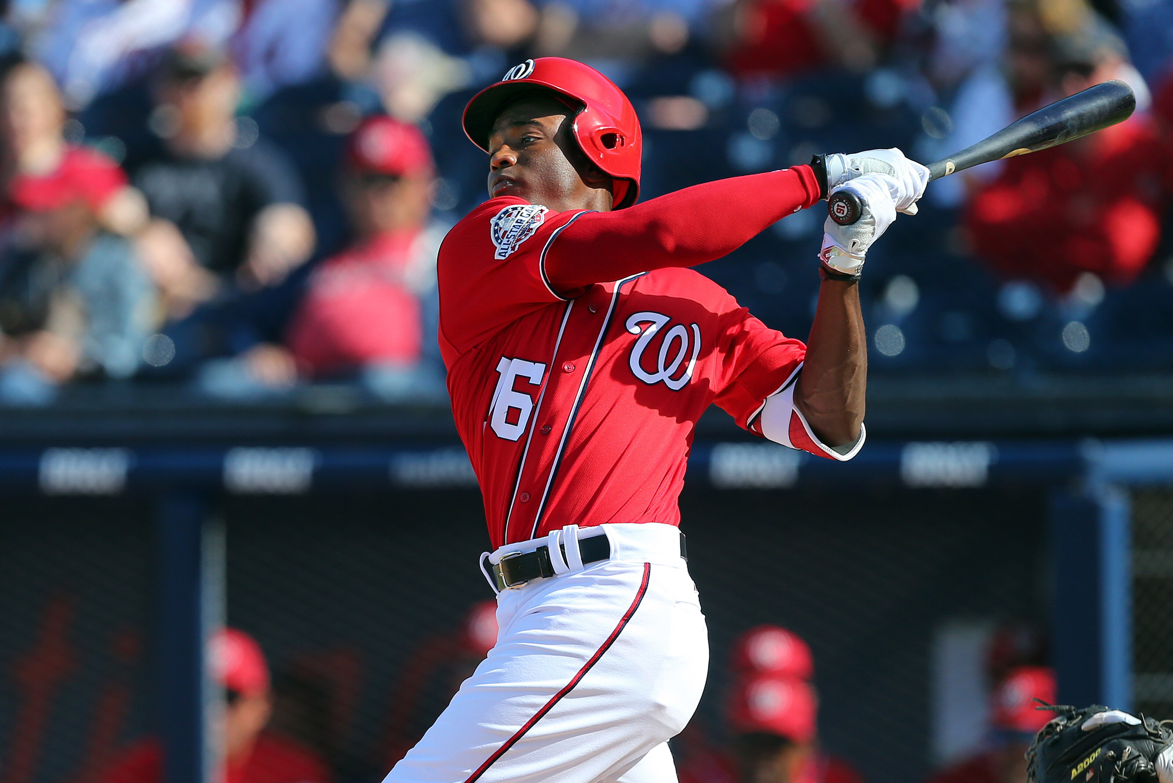 Victor Robles