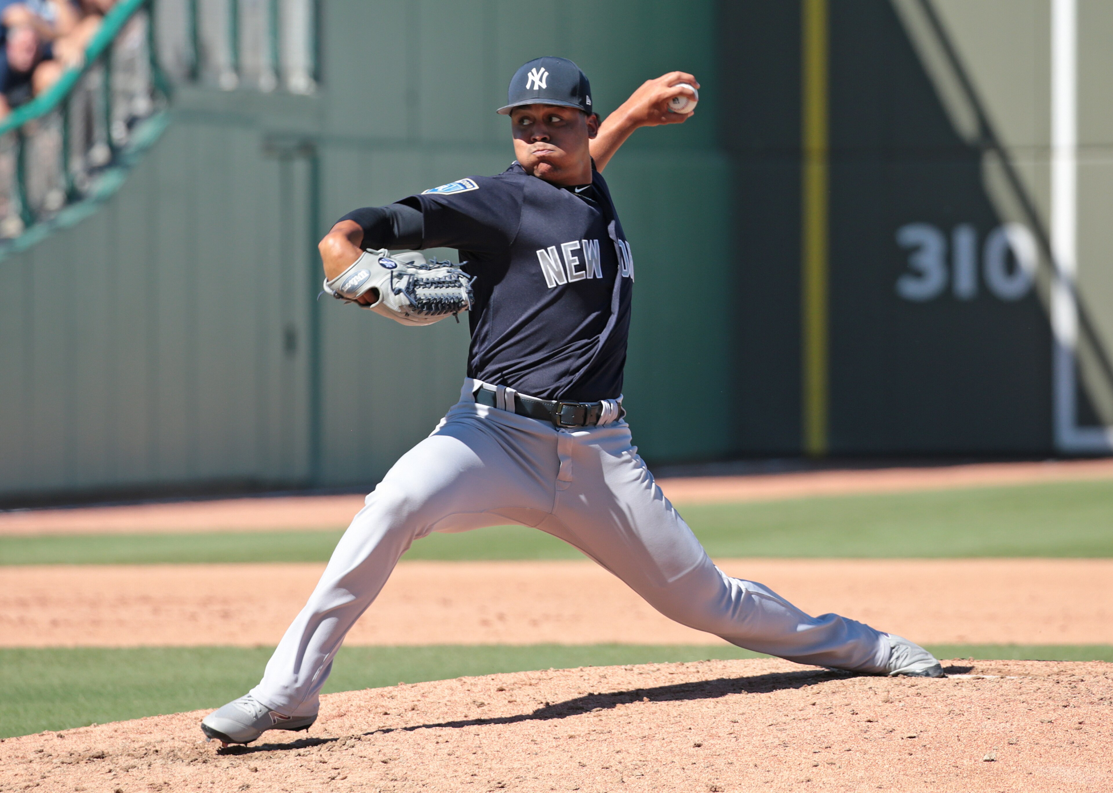 Justus Sheffield