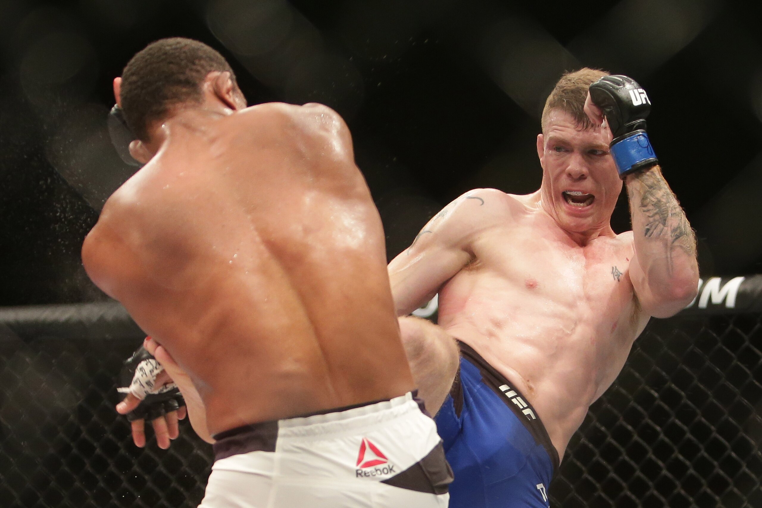 Paul Felder