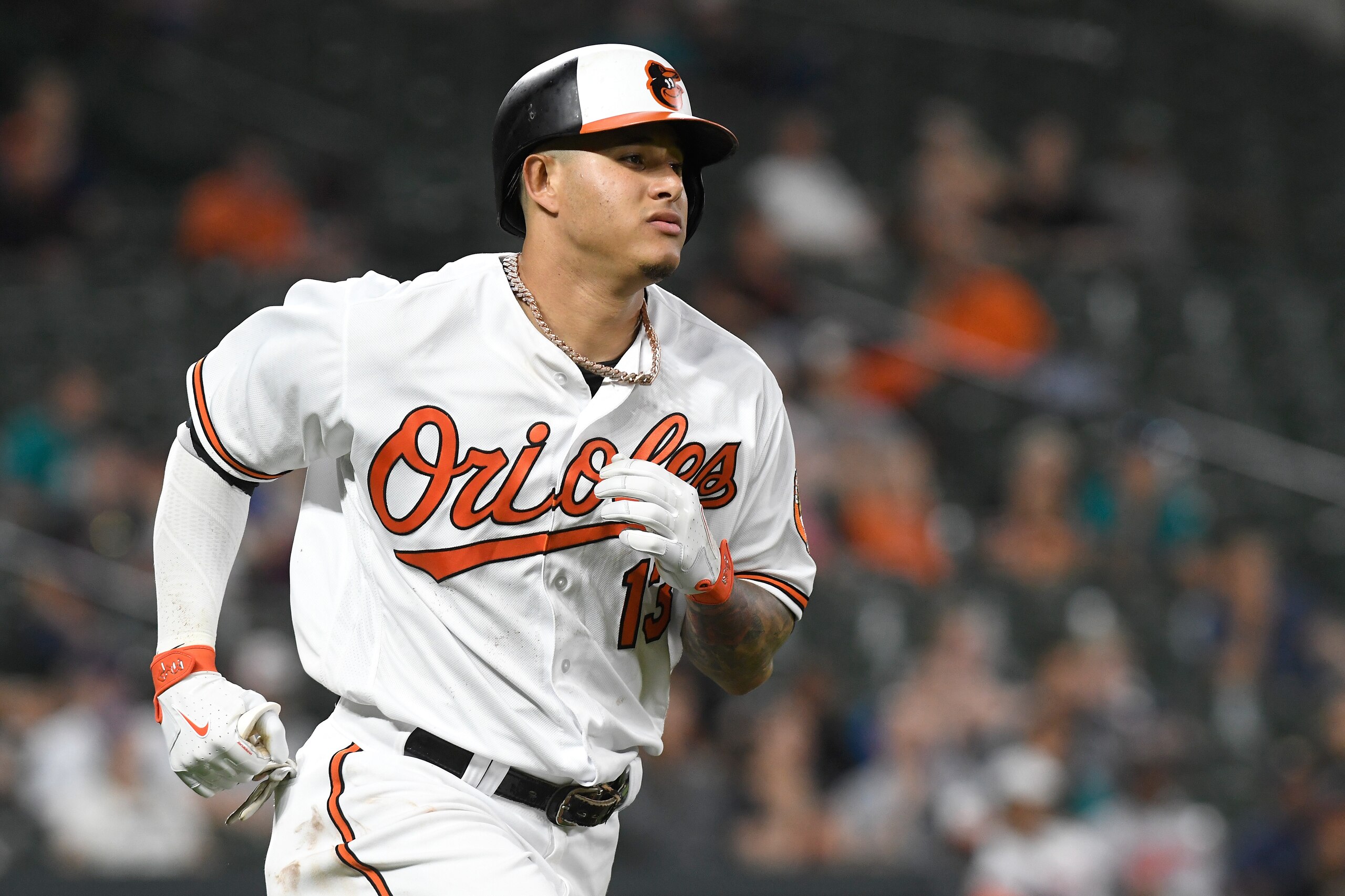 The Orioles need to sell Manny Machado, but which teams should be in the market for him?