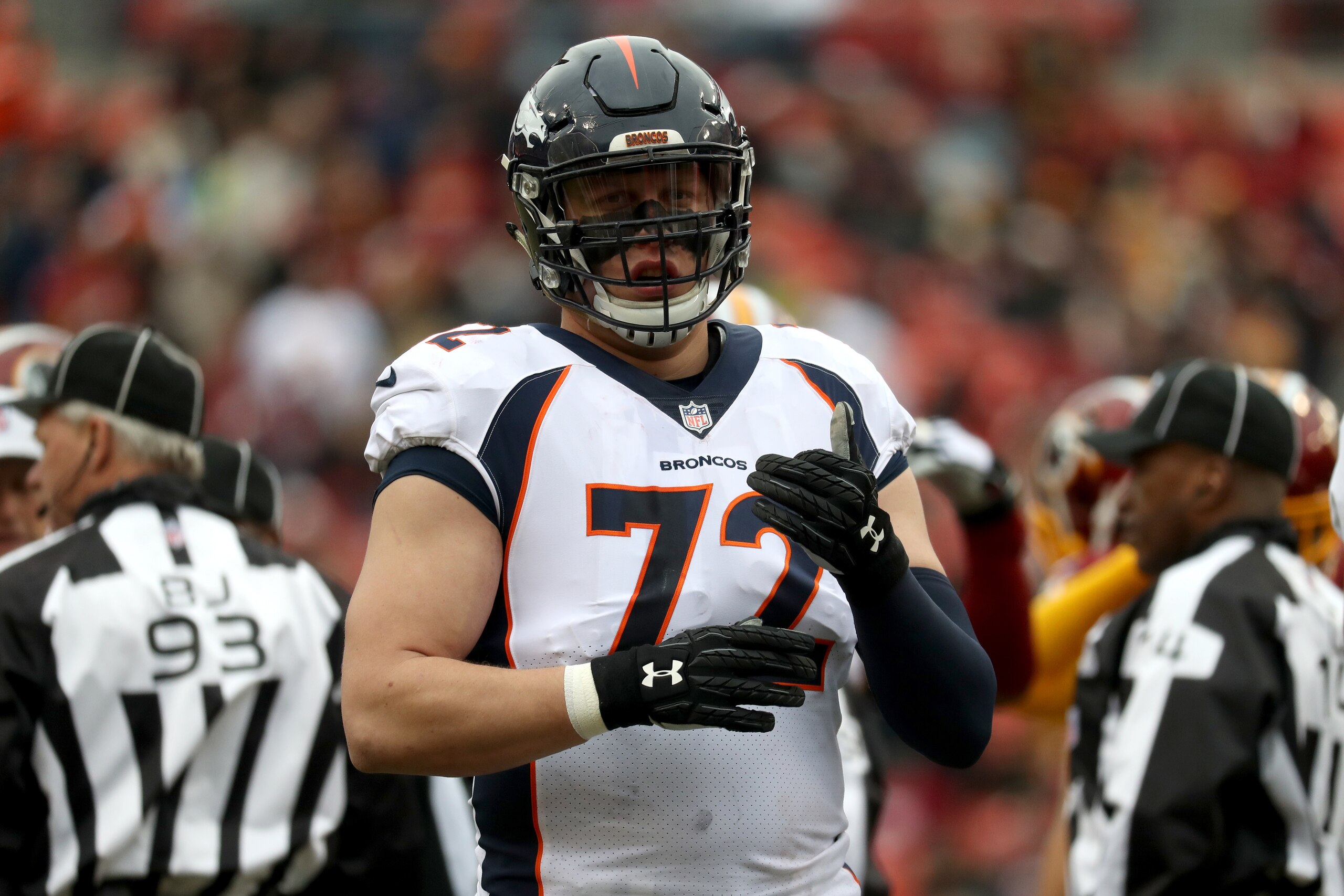 Garett Bolles