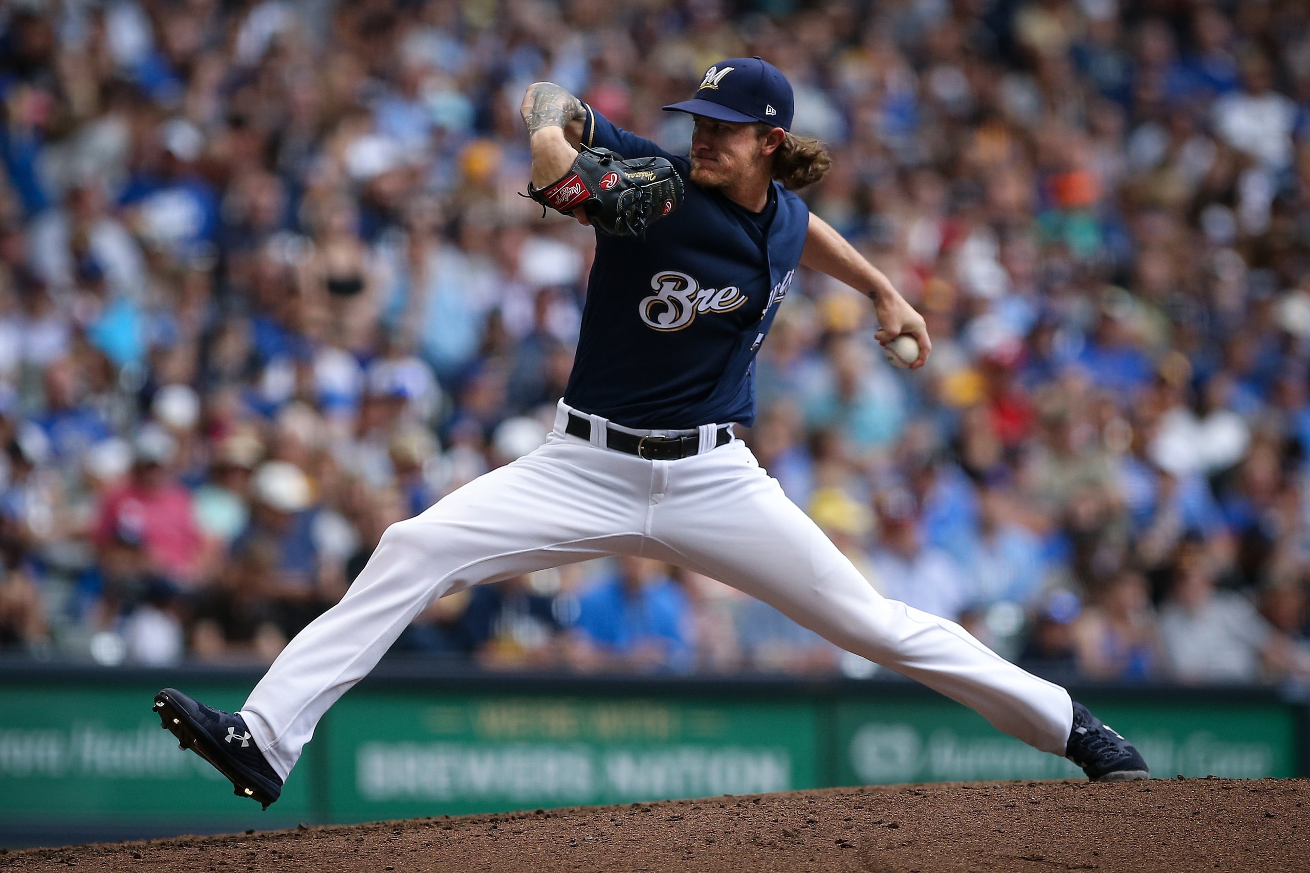Josh Hader Josh Hader