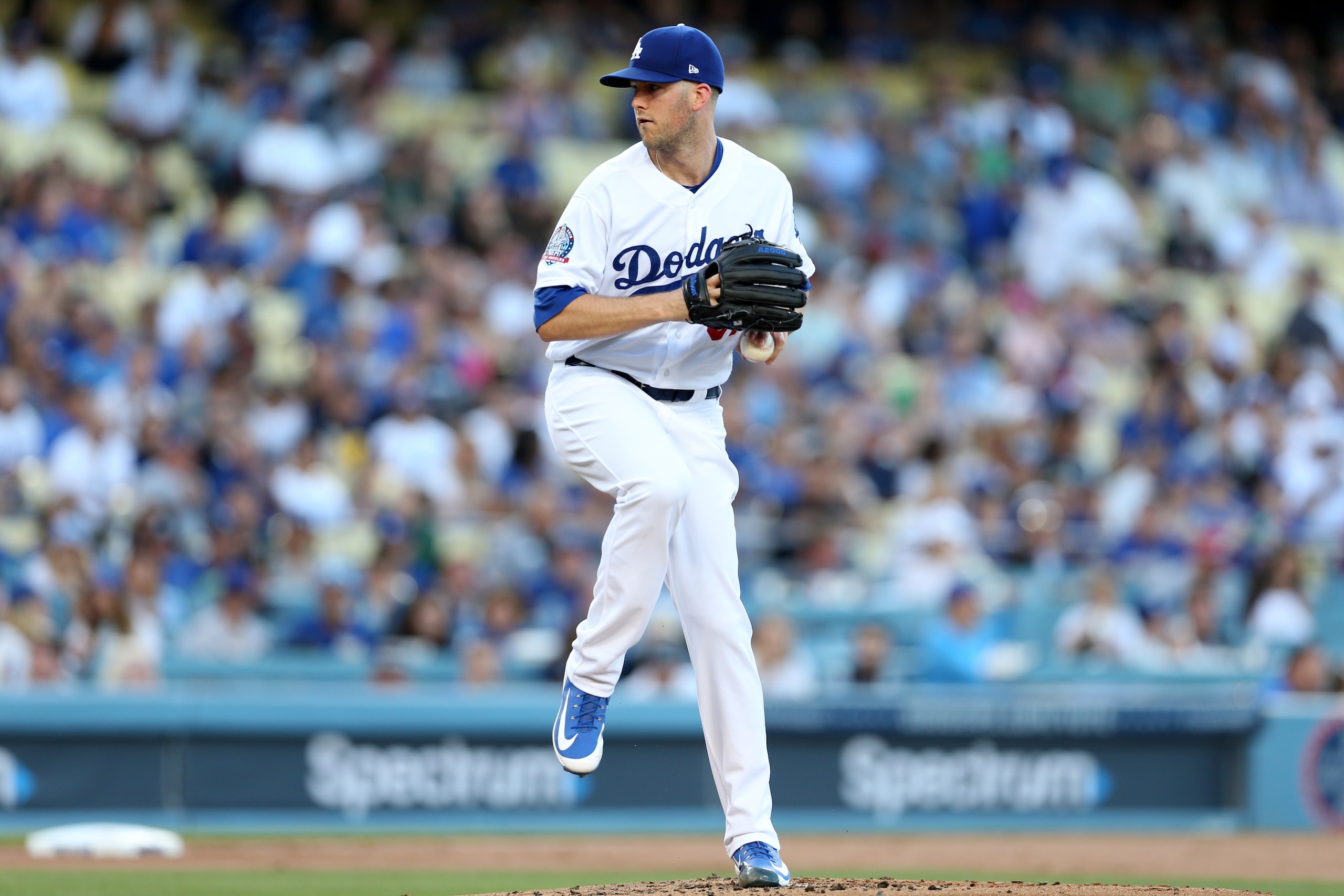 Alex Wood Alex Wood
