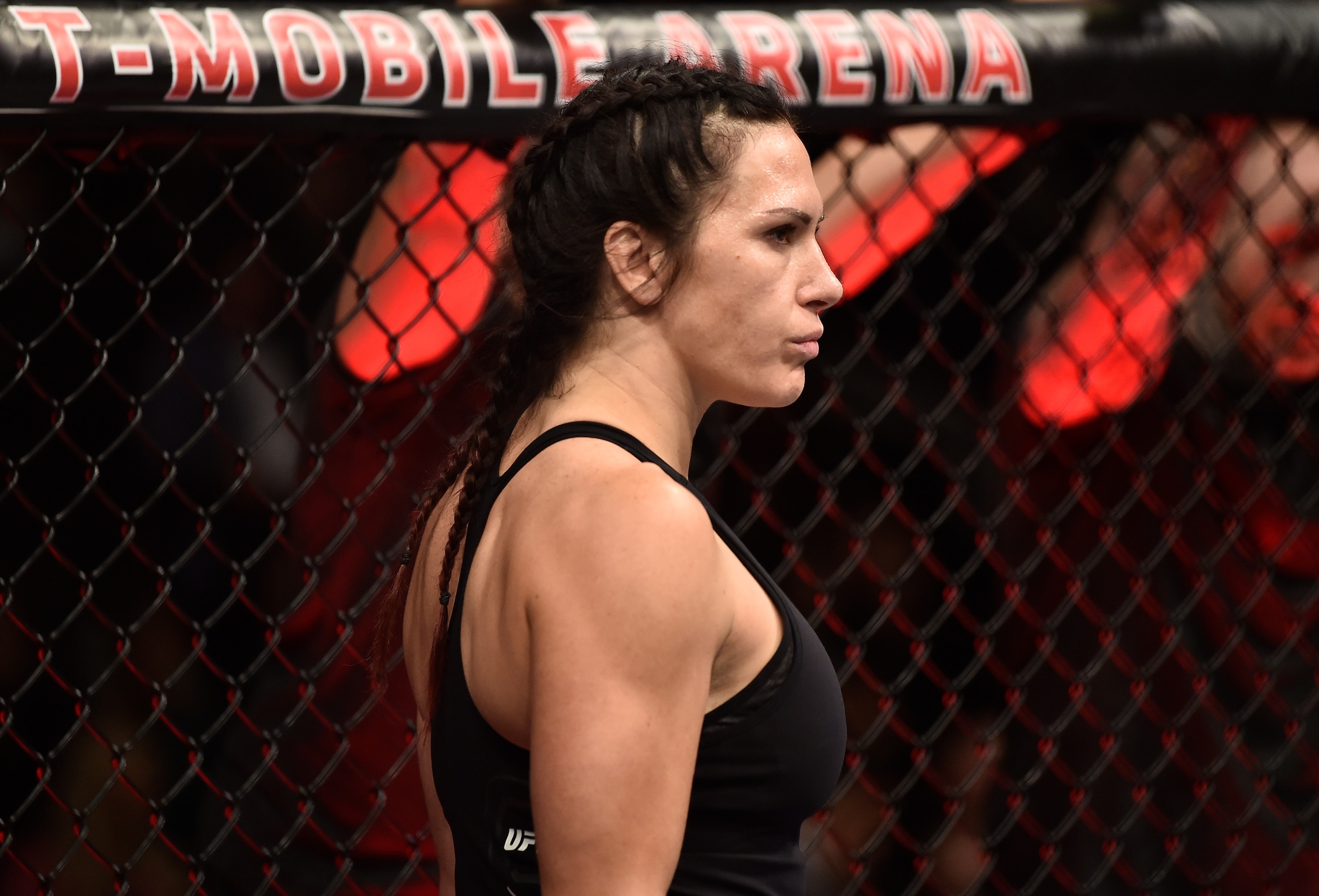 Cat Zingano