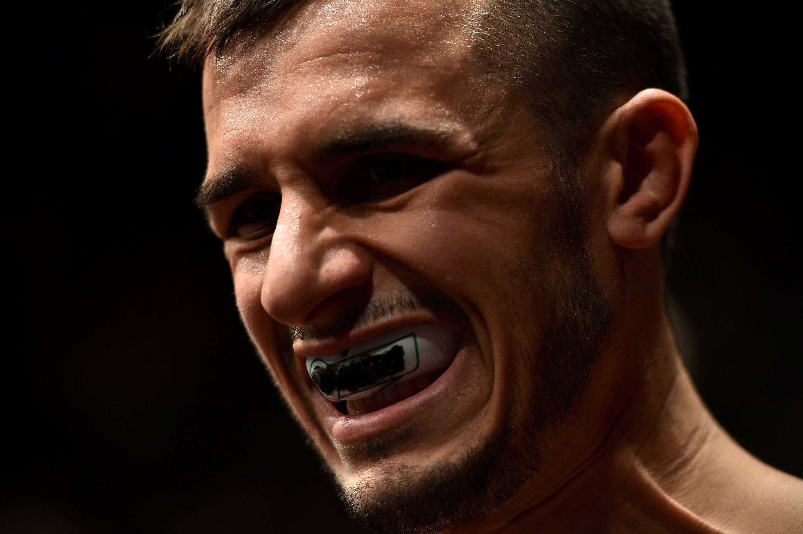 Myles Jury