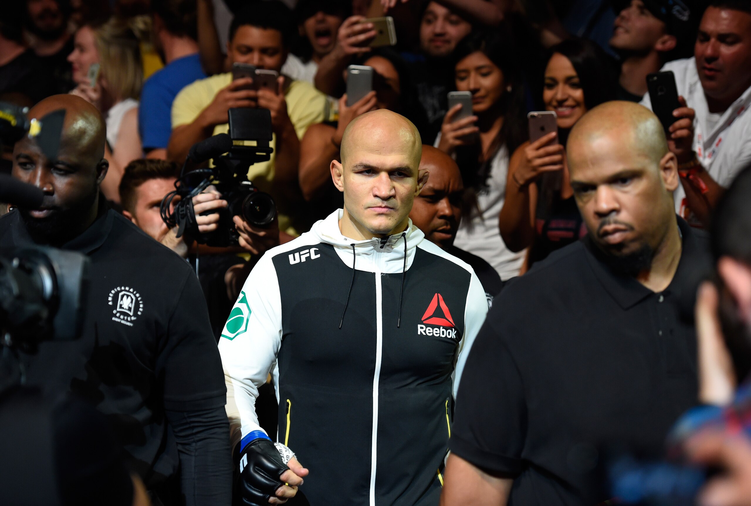 Junior Dos Santos