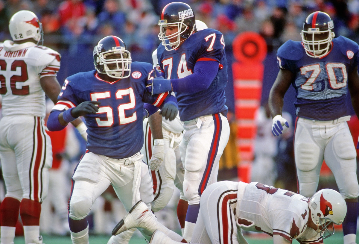 The Top 10 NFL Defenses of All Time