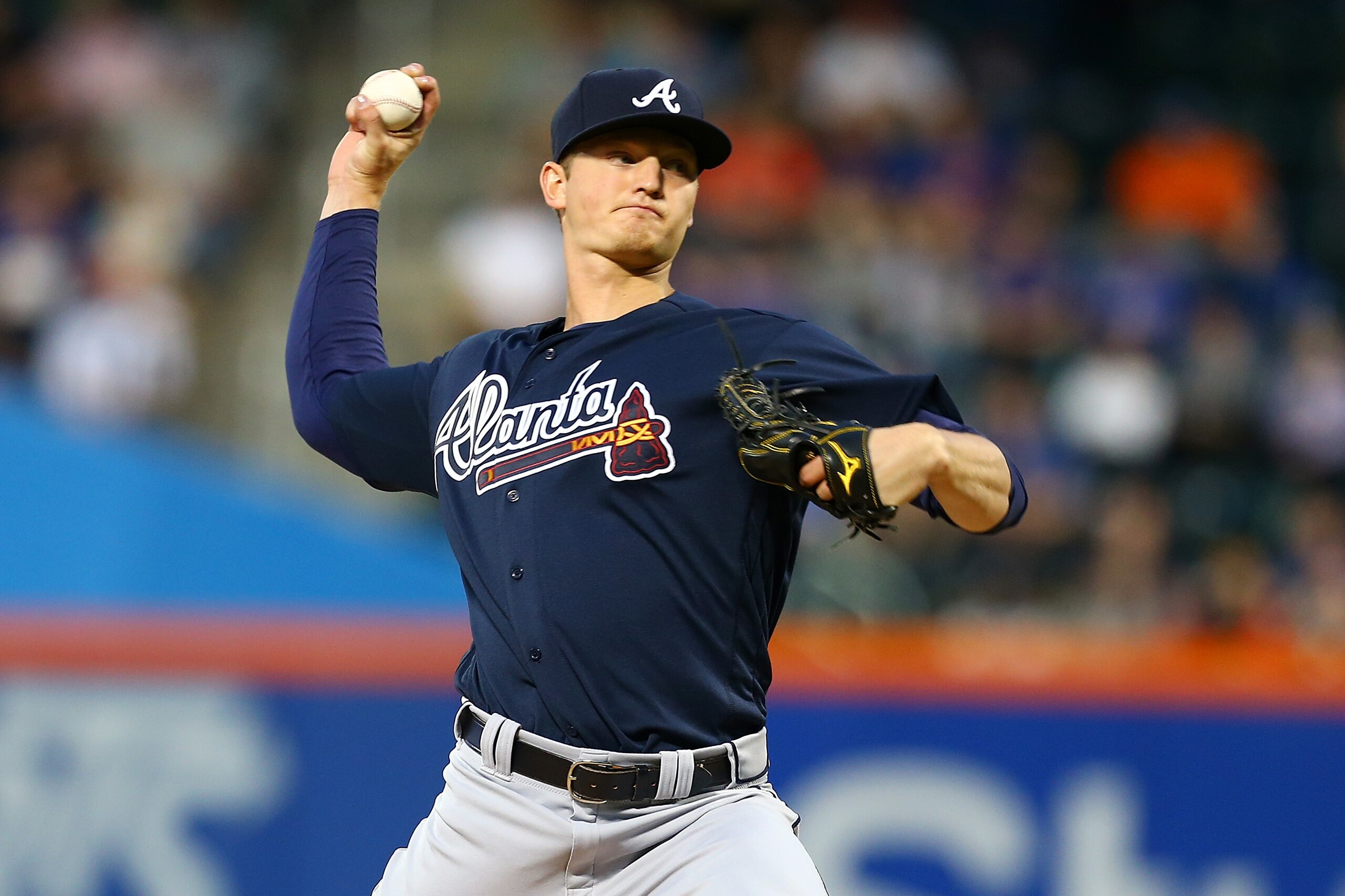 Mike Soroka