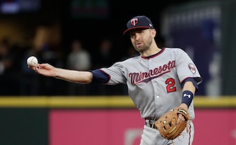 Brian Dozier