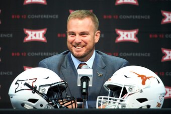 Tom Herman