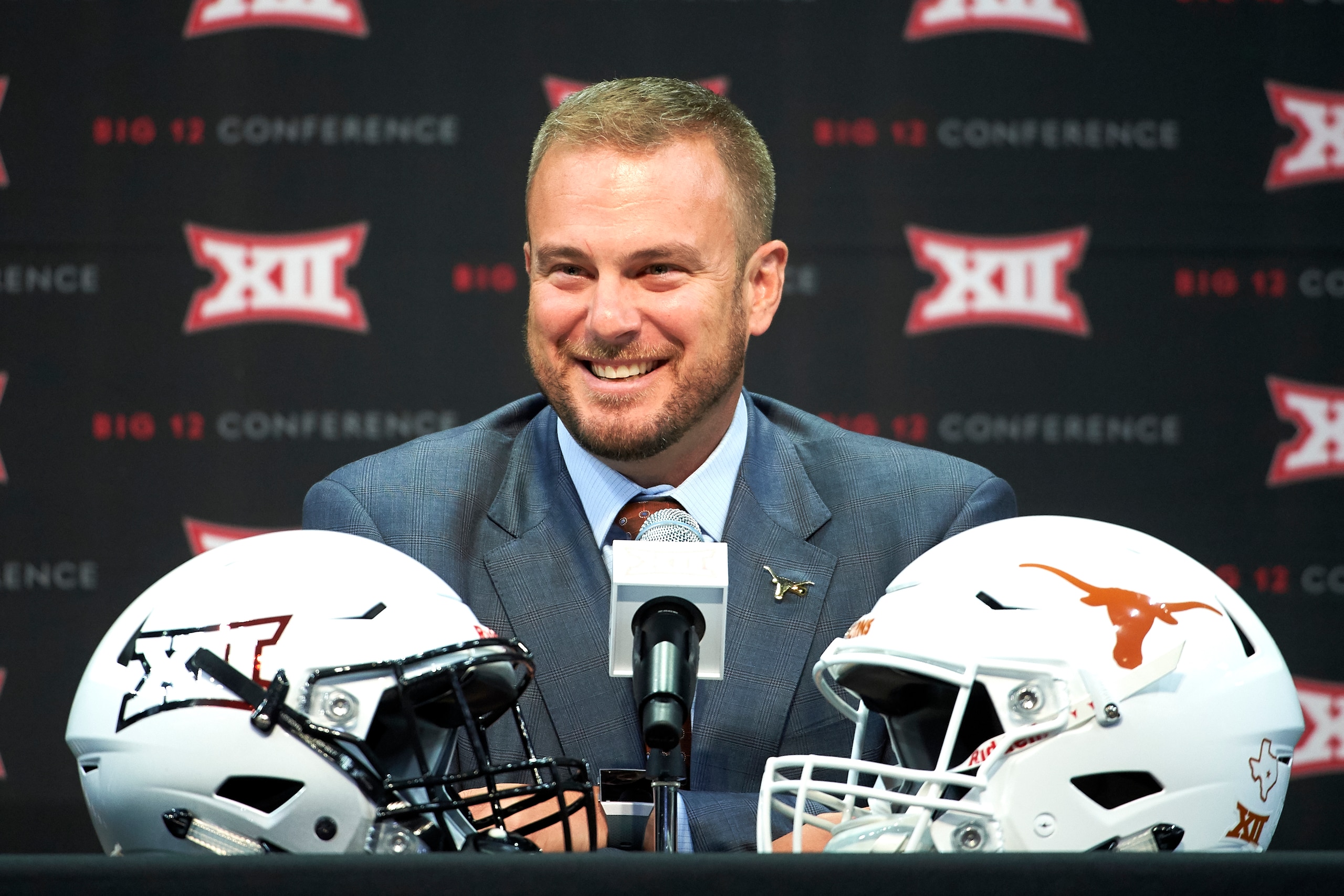 Tom Herman