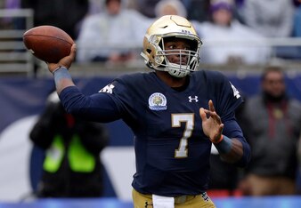 Brandon Wimbush
