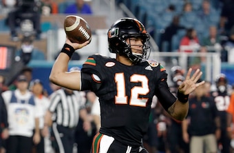 Malik Rosier