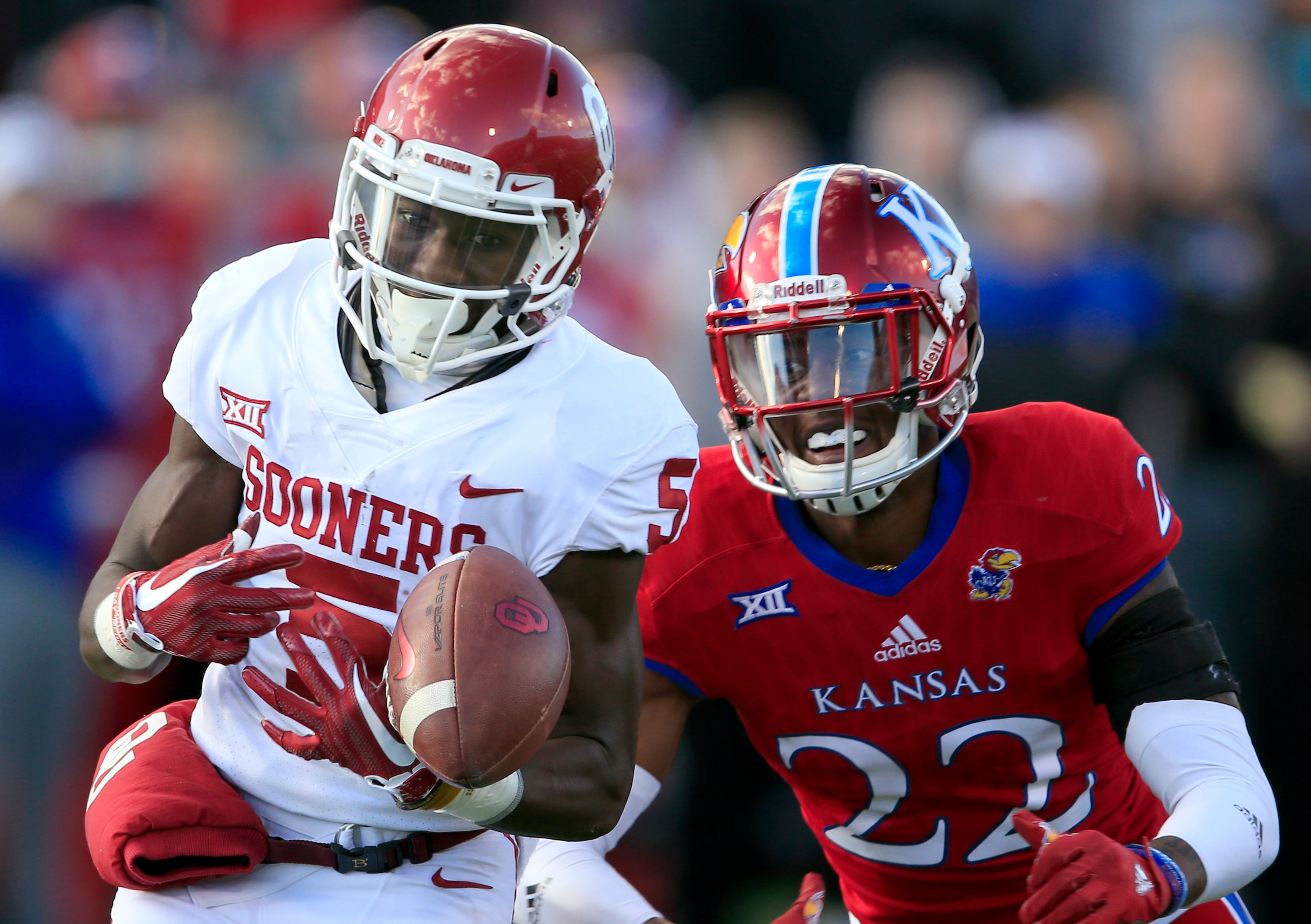 Marquise Brown