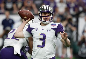 Jake Browning