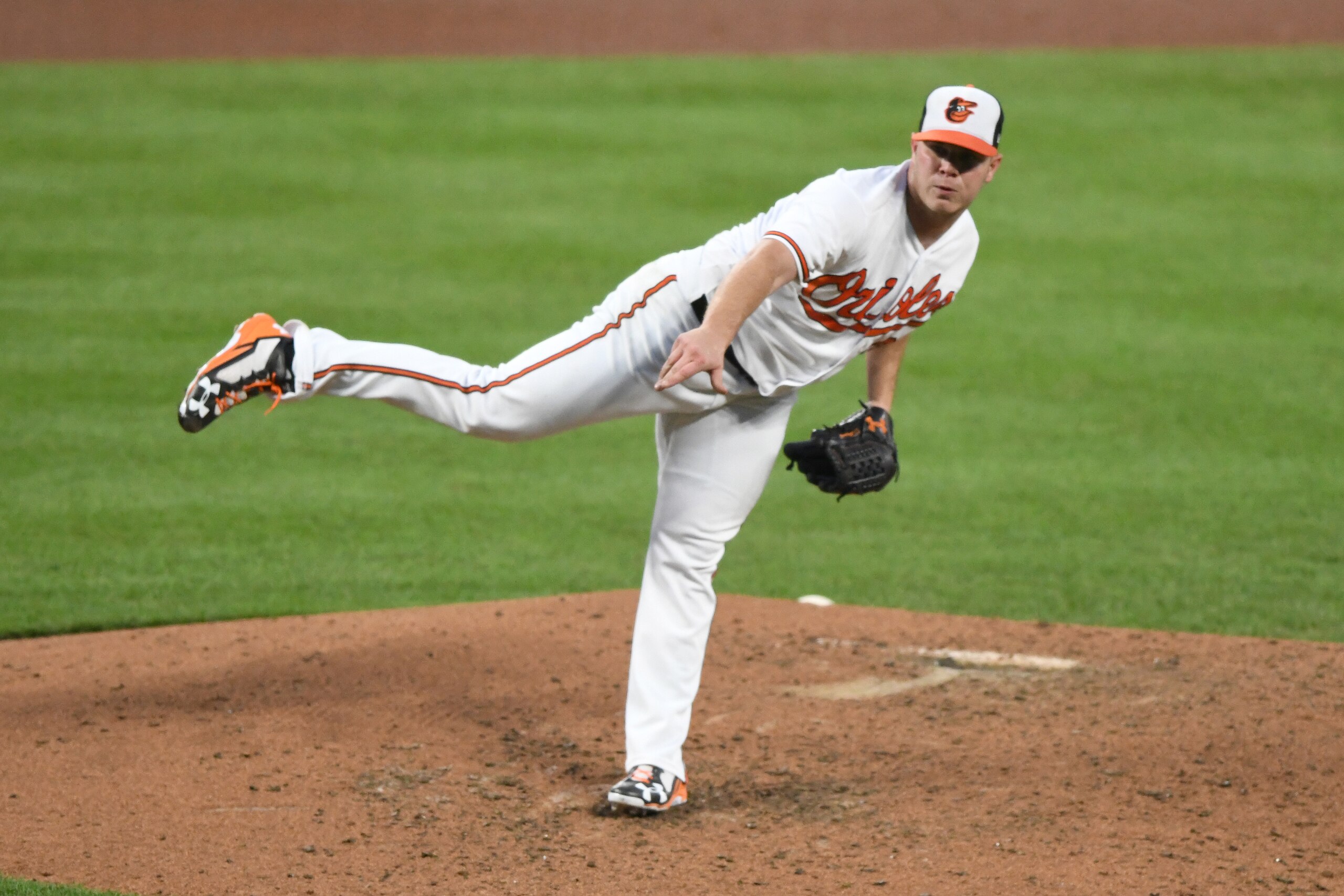 Dylan Bundy