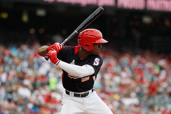 Kyle Lewis