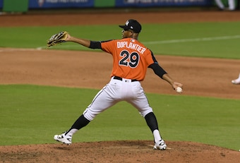 Jon Duplantier
