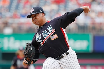 Justus Sheffield