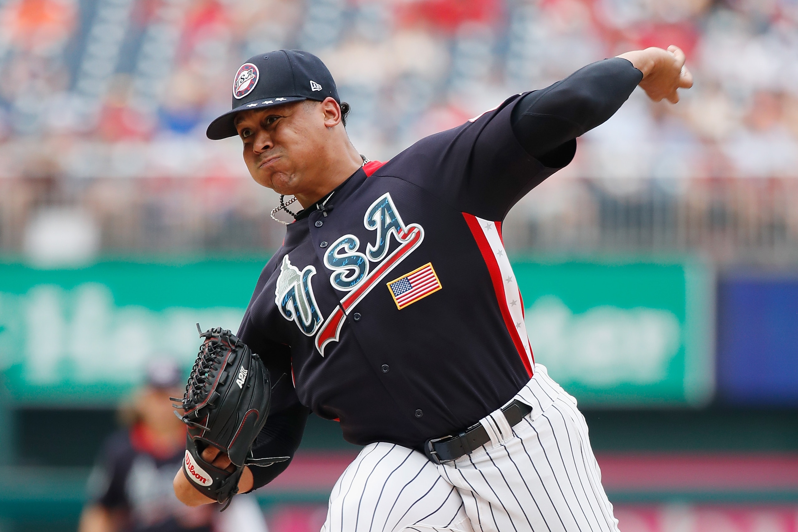 Justus Sheffield